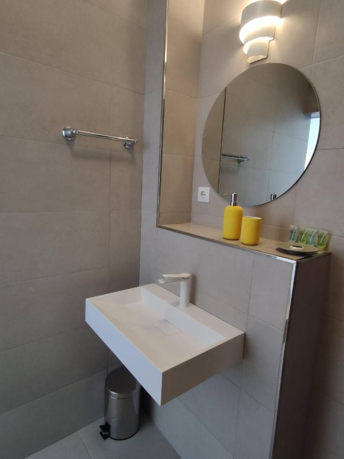 Room Near The Sea Marbella Bagian luar foto