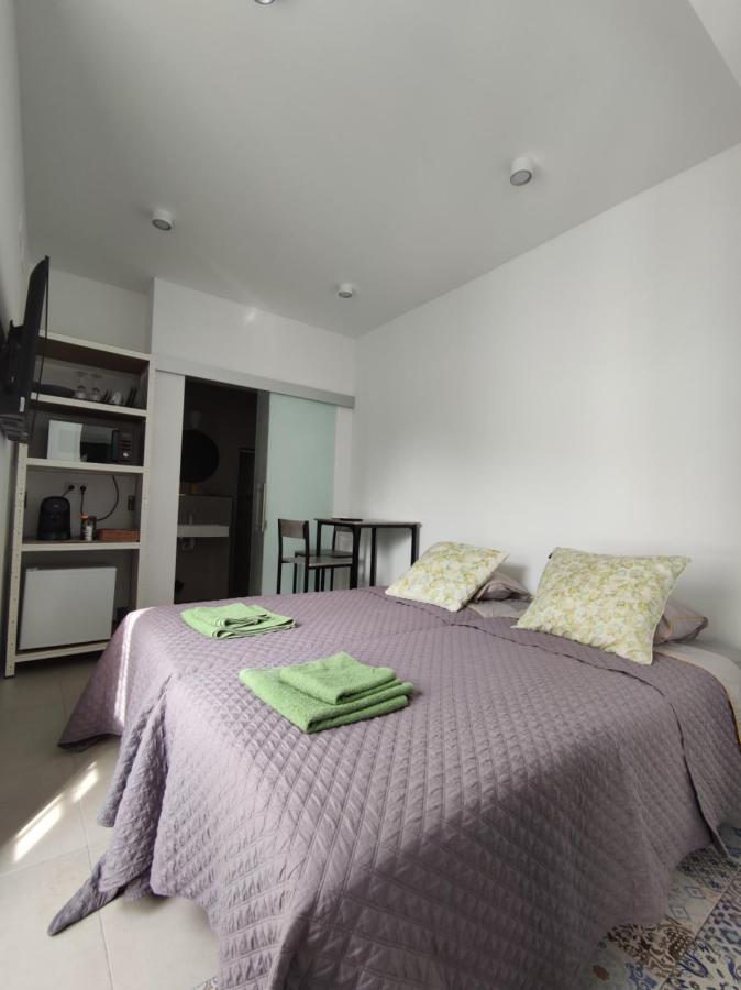Room Near The Sea Marbella Bagian luar foto