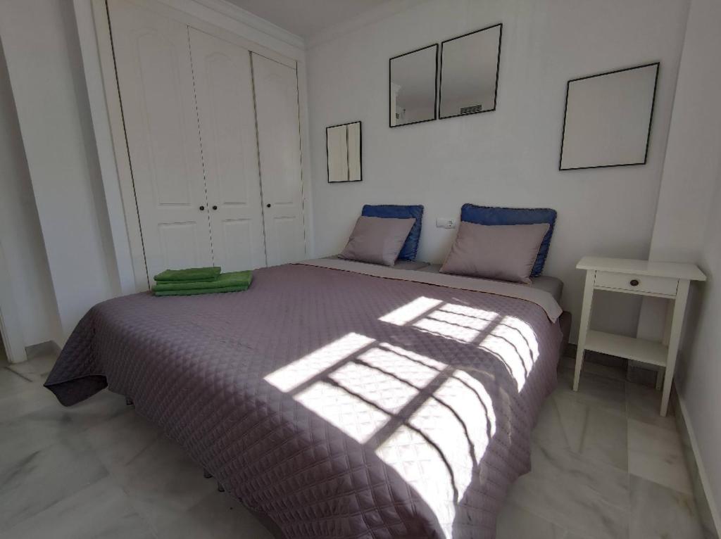 Room Near The Sea Marbella Ruang foto
